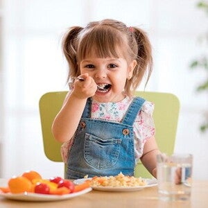 Dicas básicas para o preparo da alimentação complementar dos pequenos Dicas básicas para o preparo da alimentação complementar dos pequenos