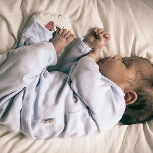 O que é morte súbita de bebê? O que é morte súbita de bebê?