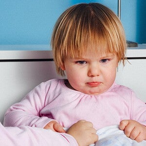 Desordens gastrointestinais funcionais em lactentes e crianças