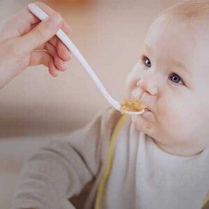 A AVEIA: um importante cereal na Nutrição Infantil A AVEIA: um importante cereal na Nutrição Infantil