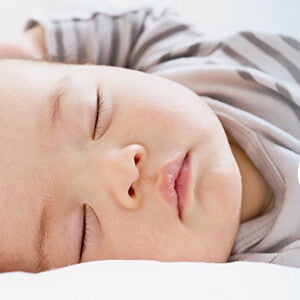 When will my baby sleep through the night? When will my baby sleep through the night?