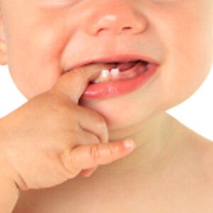 Baby Teething Symptoms 2 Baby Teething Symptoms 2