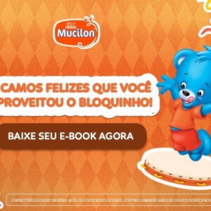 Baixe seu E-book de Mucilon