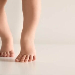 Bebê Andando na Ponta dos Pés | Dr. Pedro Poggiali