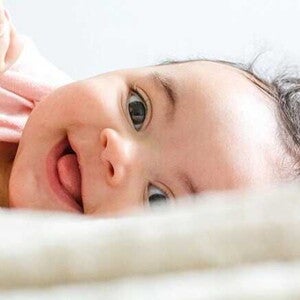Por que os bebês precisam de mais ferro que os adultos? Por que os bebês precisam de mais ferro que os adultos?