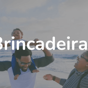 Ebook Brincadeiras - Clube Baby & Me Ebook Brincadeiras - Clube Baby & Me