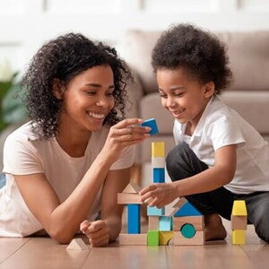 Por que você deve brincar com o seu filho? Por que você deve brincar com o seu filho?