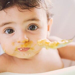 Cereais Infantis Engordam?, por Nestlé Baby & Me Cereais Infantis Engordam?, por Nestlé Baby & Me