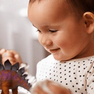 As Brincadeiras e o Desenvolvimento Infantil, por Nestlé Baby & Me