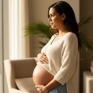 Como escolher maternidade: guia completo para sua decisão