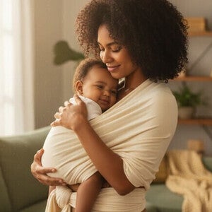 Criação com apego: guia completo para nutrir vínculos fortes e seguros