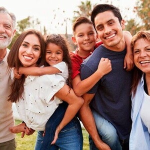 criança em família criança em família