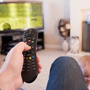 Desligue a TV e brinque! Desligue a TV e brinque!