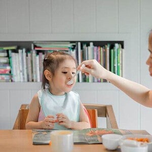 5 dicas para recuperar seu peso enquanto amamenta seu bebê