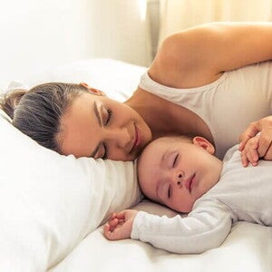 Dicas importantes para seu filho dormir bem Dicas importantes para seu filho dormir bem
