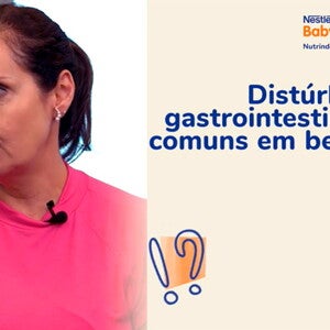 Bebê Regurgitando: O Que Fazer? | Dra. Paula Borelli