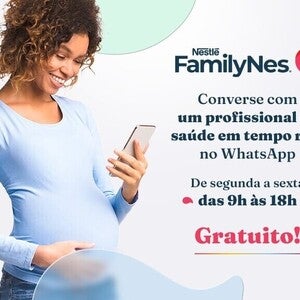 Pergunte à Especialista familynes