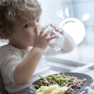 Os hábitos alimentares da família refletem nas crianças, por Nestlé Baby & Me Os hábitos alimentares da família refletem nas crianças, por Nestlé Baby & Me