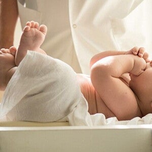 perguntas para examinar a saude do bebe