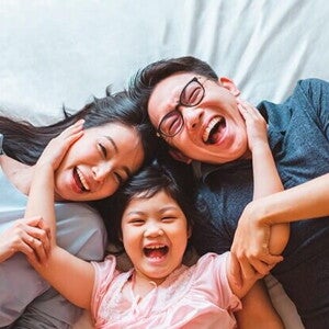 família família