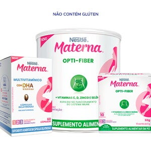 Materna - In Company