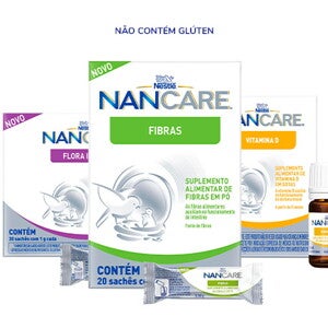NANCARE - In Company