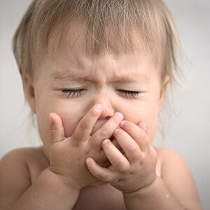 Meu Bebê tem alergia? Meu Bebê tem alergia?