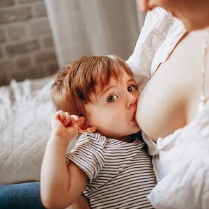 5 coisas que você não sabia sobre o leite materno 5 coisas que você não sabia sobre o leite materno