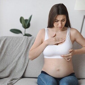 Mastite: tudo o que você precisa saber Mastite: tudo o que você precisa saber