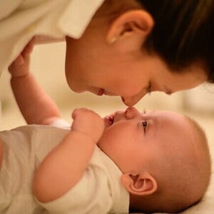 O que é a microflora e por que afeta na cólica do meu bebê? O que é a microflora e por que afeta na cólica do meu bebê?