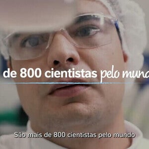 Nestlé I Inovação, Confiança e Qualidade