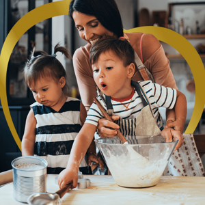 Make your recipes extra special Make your recipes extra special