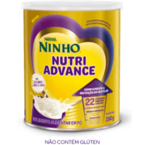 Ninho® NutriAdvance