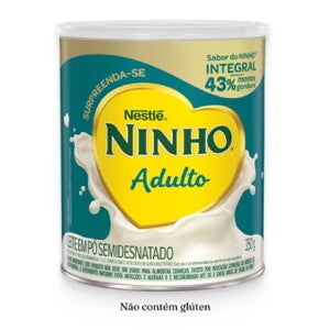 NINHO® Adulto NINHO® Adulto