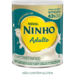 Ninho® Adulto