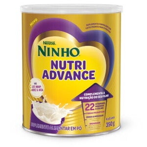NINHO® NutriAdvance NINHO® NutriAdvance