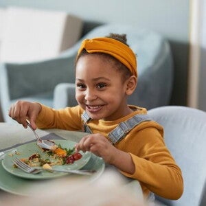 Obesidade Infantil - Como Prevenir? | Dra. Christianne Gonsales em Nestlé Baby&Me