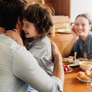 Pais e filhos: Precisamos nos adaptar Pais e filhos: Precisamos nos adaptar