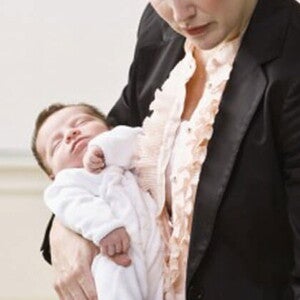 Returning to Work From Maternity Leave Returning to Work From Maternity Leave