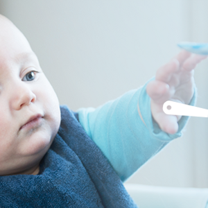 Be mindful of the way you feed your child Be mindful of the way you feed your child