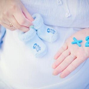 Pregnant with twins Pregnant with twins