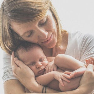 Os sintomas de pneumonia em bebês Os sintomas de pneumonia em bebês