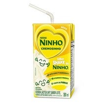Shake de NINHO