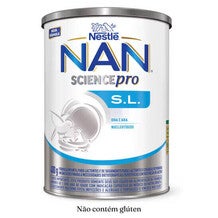 NAN® SCIENCE PRO S.L.