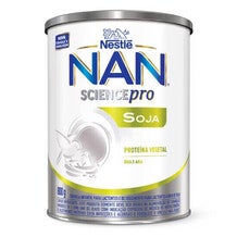 NAN® SCIENCE PRO SOJA