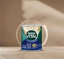Nestlé Vital Evening Routine Vanilla