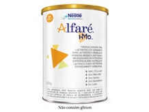 Alfaré (0 a 36 meses)​