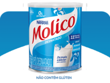 Molico® Desnatado