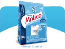 Molico® desnatado