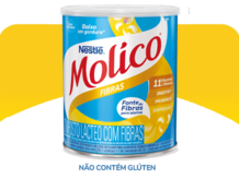 Molico® Fibras